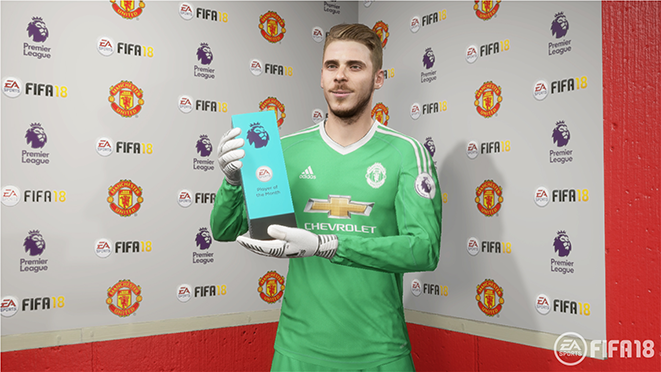 FIFA 18