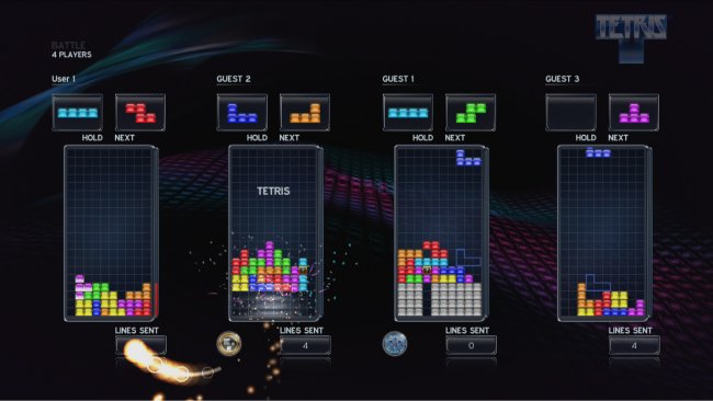 Tetris