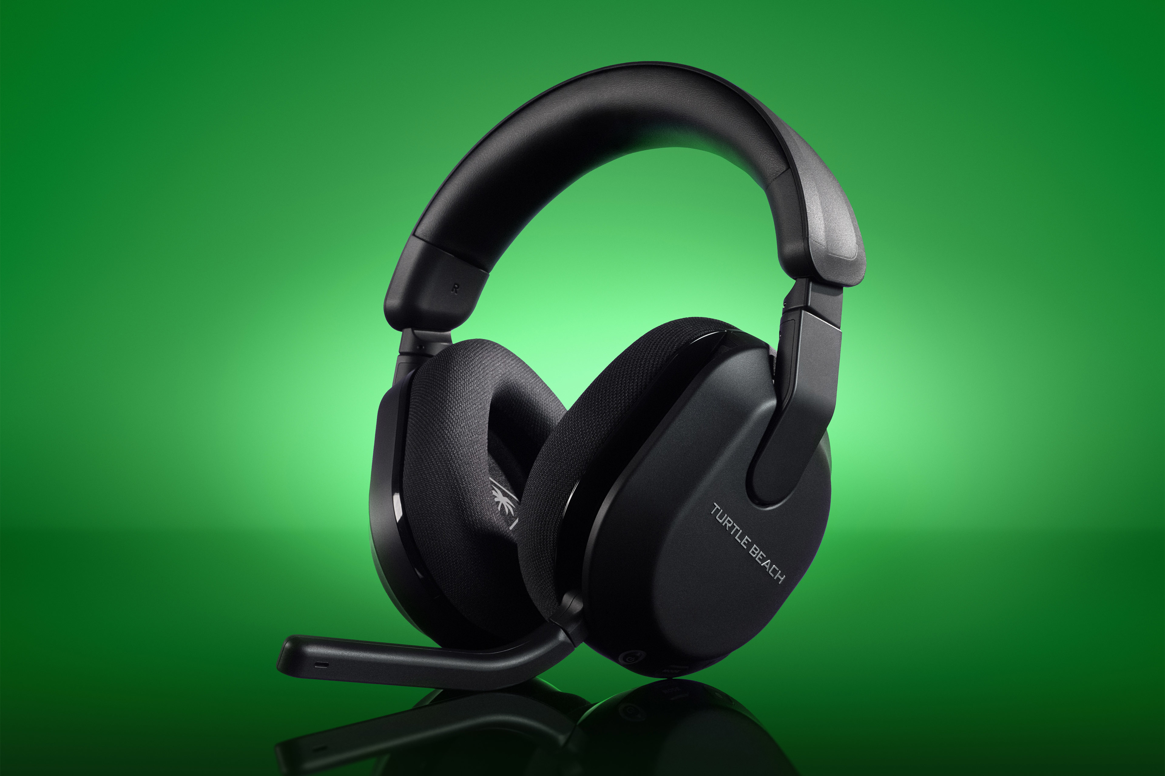Olvídate de cargar tus auriculares con las nuevas versiones de Turtle Beach Stealth gen 2
