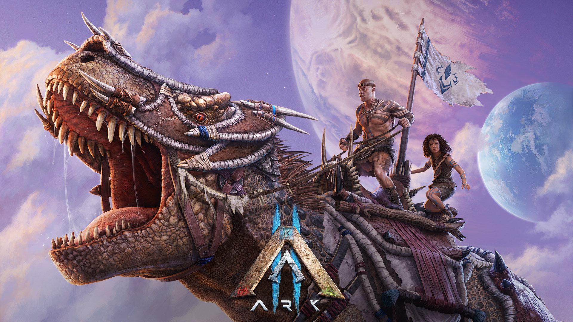 Ark II is delayed until 2024