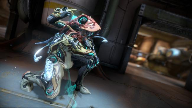 Warframe
