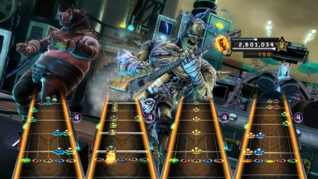 El 'input lag', lacra en los juegos de hoy