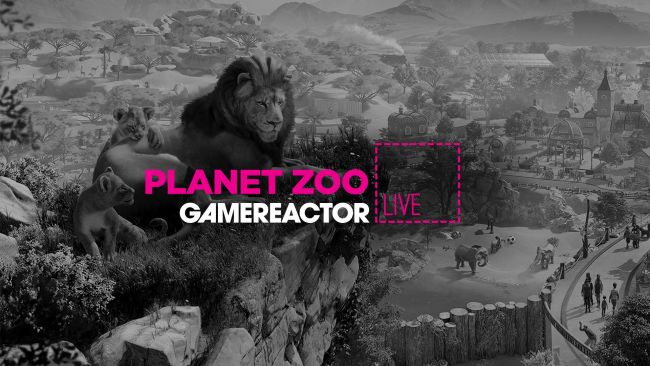 Planet Zoo