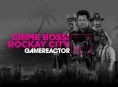 Hoy en GR Live nos hacemos ladrones de bancos con Crime Boss: Rockay City