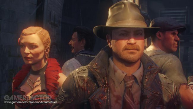 Call of Duty: Black Ops 3
