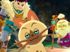 Nuevo tráiler: Monster Hunter Stories, los mejores gráficos de 3DS, ¿también para NX?