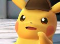 El nuevo juego Pokémon para 3DS se llama Detective Pikachu