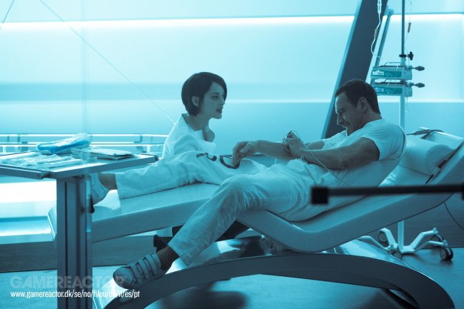 El primer tráiler de la película de Assassin's Creed sorprende