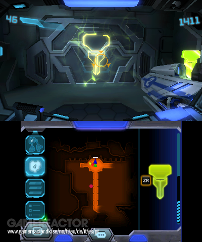 Metroid Prime: Federation Force