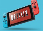 Rumor: la app de Netflix en Nintendo Switch está lista
