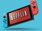 Rumor: la app de Netflix en Nintendo Switch est&aacute; lista