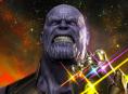 Josh Brolin no dejaría pasar la oportunidad de volver como Thanos