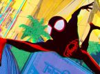 Spider-Man: Cruzando el multiverso entra con fuerza en la taquilla mundial