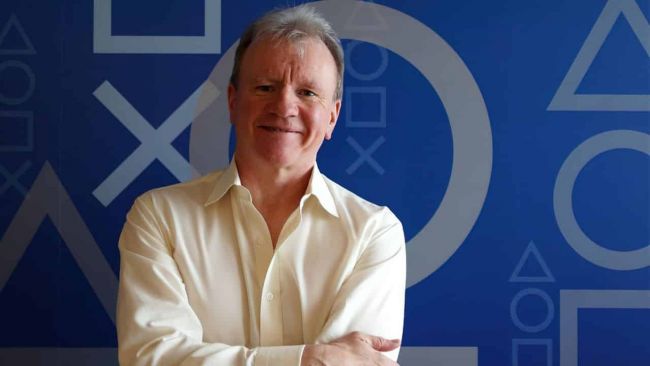 Jim Ryan, jefe de PlayStation, deja el cargo tras 30 años