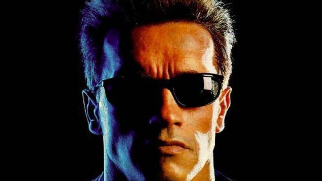 Netflix revela el anime de Terminator, que se estrenará el año que viene