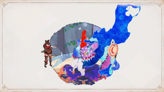 Origins of Bayonetta: Cereza and the Lost Demon