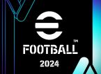 La nueva función de eFootball 2024 divide a los fans