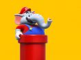 Reino Unido: Super Mario Bros. Wonder continúa su 'maravillosa' racha en lo más alto de las listas de ventas en caja