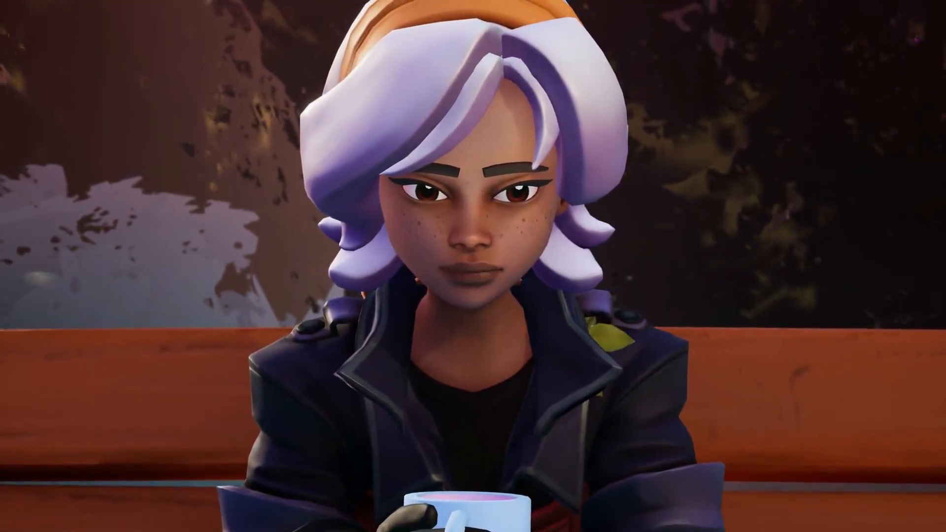 Cierra el estudio Ivy Road, que deja el futuro de Wanderstop en manos de Annapurna Interactive