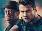 Echa un vistazo al trailer de Gunner, la nueva pelicula del creador de Fast & Furious