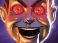 Goosebumps cancelada tras dos temporadas