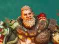 Llévate a casa al villano principal de Borderlands 4 en un nuevo grabado al óleo, cuyos beneficios se destinarán a obras benéficas