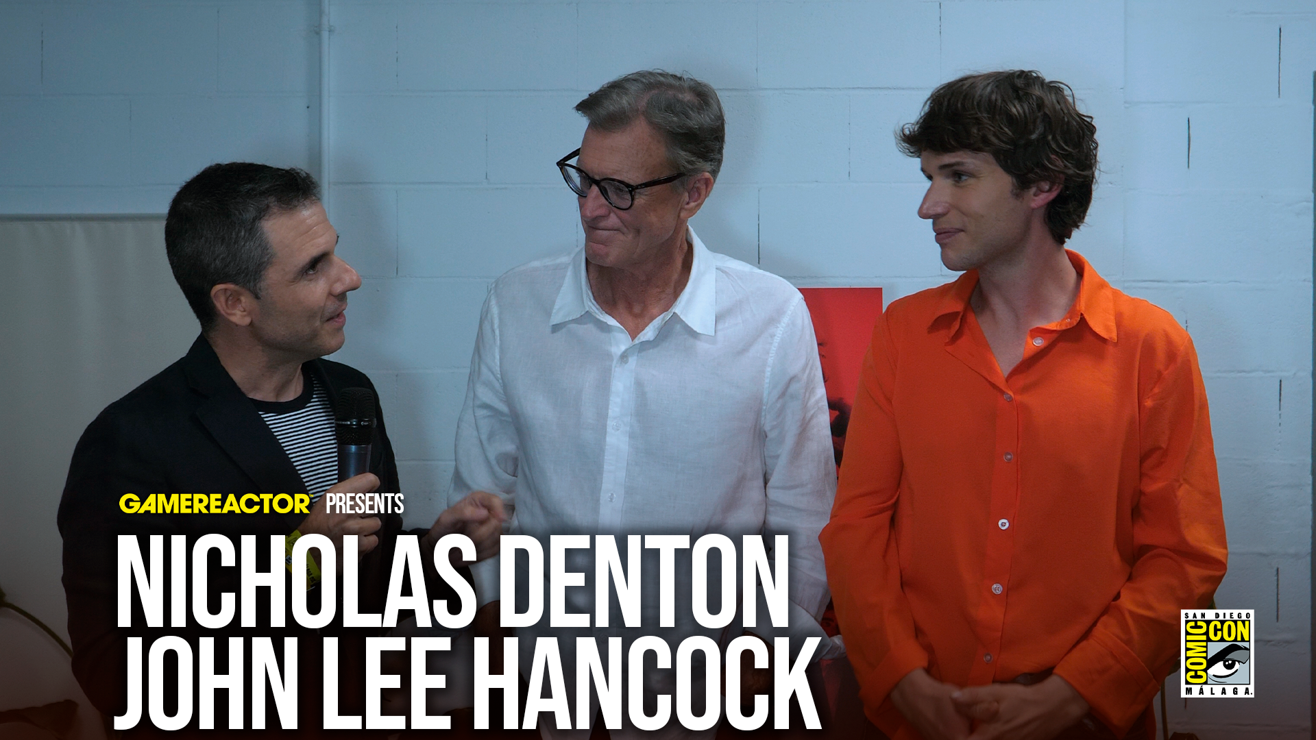 ¿Habrá crossover entre Talamasca: La orden secreta y Las brujas de Mayfair? El showrunner nos da MUCHAS esperanzas...