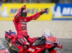 "No cometer ning&uacute;n error est&uacute;pido": Marc M&aacute;rquez sobre su objetivo para el resto de la temporada de MotoGP