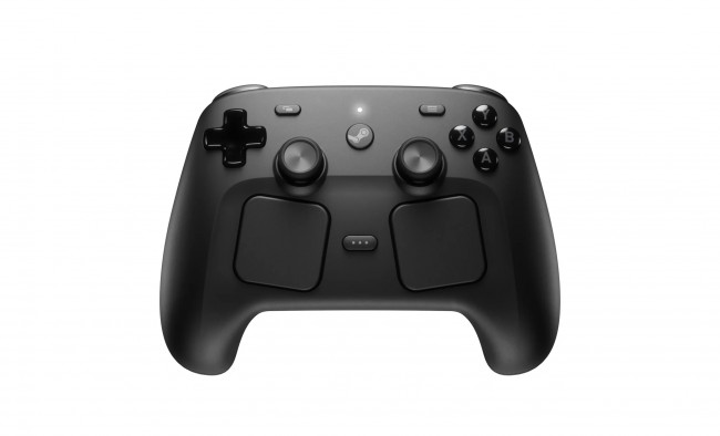 La tira de LED de las Steam Machines puede utilizarse para seguir la progresión de las descargas