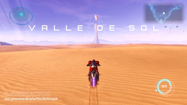 Metroid Prime 4: Beyond