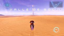 Metroid Prime 4: Beyond - Valle del Sol - Guía de expansiones de misiles, expansiones elementales y tanques de energía