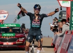 Primož Roglič perseguir&aacute; el r&eacute;cord de la quinta Vuelta a Espa&ntilde;a en 2026