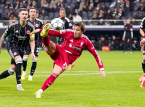 El extremo del Liverpool Federico Chiesa se ve obligado a dejar la selecci&oacute;n italiana por lesi&oacute;n
