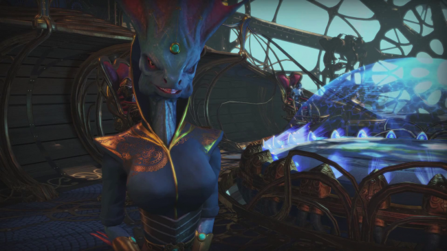 Divinity: Dragon Commander