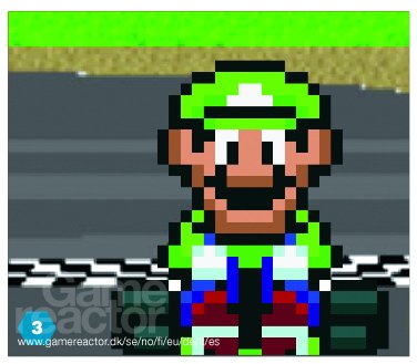 El Año de Luigi tras una vida de segundón