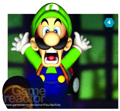 El Año de Luigi tras una vida de segundón