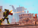 Impresiones con Akimbot: Los creadores de Pumpkin Jack vuelven a demostrar su pericia en las plataformas