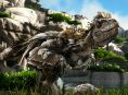 Ark 2 traerá más dinos en 2022 con Vin Diesel