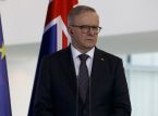 Australia respalda los ataques de Estados Unidos pero insta a la diplomacia con Irán