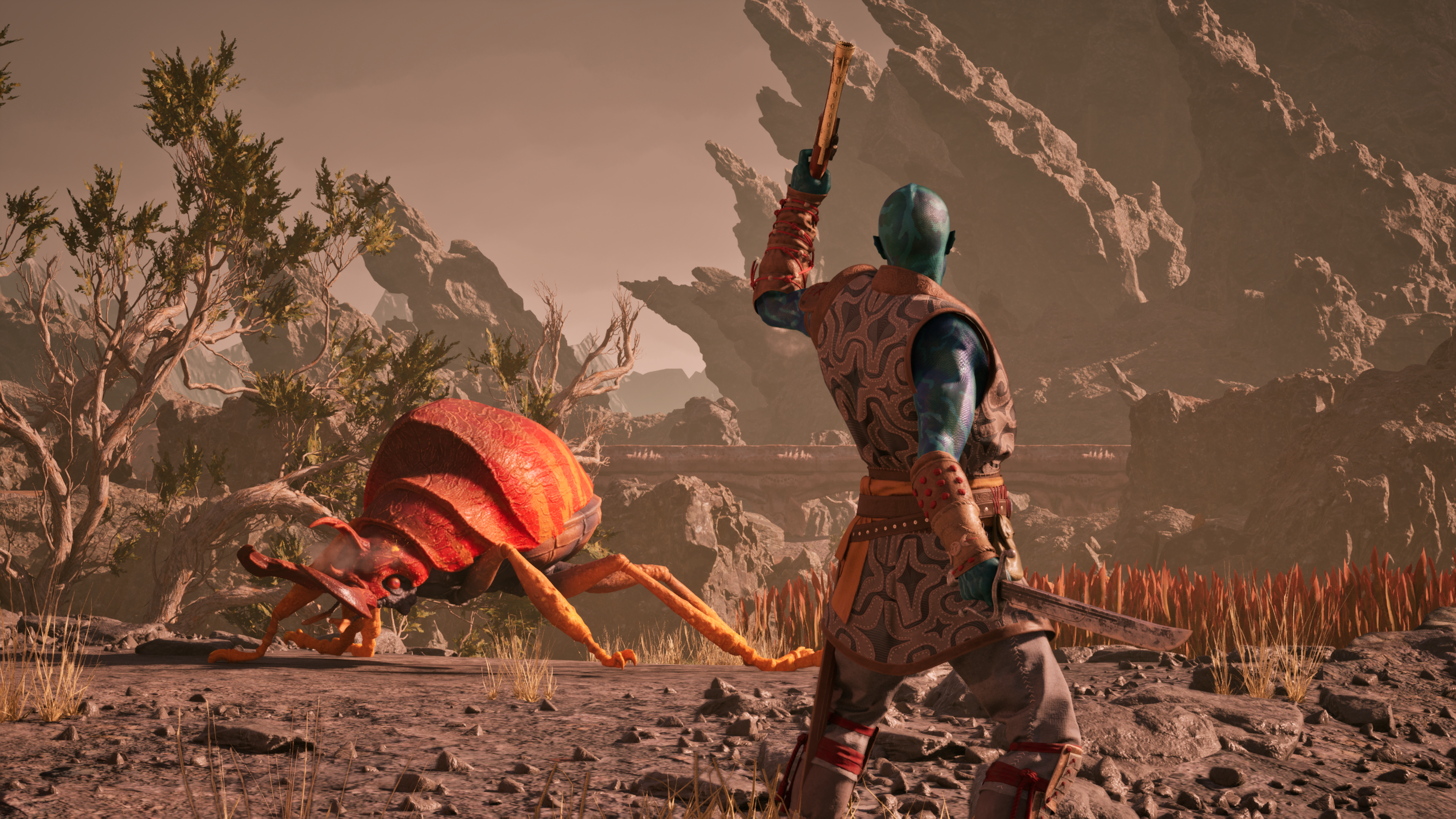 Avowed y Obsidian, la empresa desarrolladora de The Outer Worlds, se enfrenta a una demanda colectiva por presuntas infracciones salariales