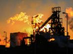 British Steel va a pasar a manos del Estado por &laquo;inter&eacute;s nacional
