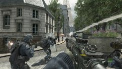 Call of Duty conquista Reino Unido