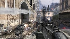 Música Modern Warfare benéfica