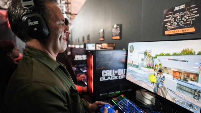 ¿Se pueden vender consolas Xbox sin juegles exclusivles?