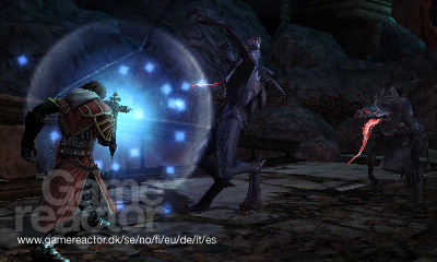 Castlevania: Lords of Shadow - Mirror of Fate