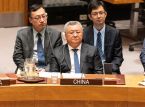 China critica los ataques de Estados Unidos contra Irán e insta a la moderación y al alto el fuego