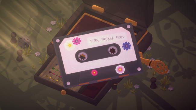 El acogedor juego de puzles Swan Song se estrenará en PC y Switch en junio