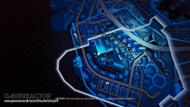 Crackdown 3