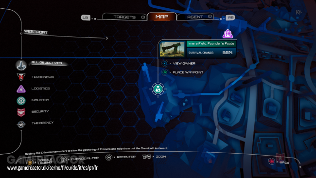 Crackdown 3