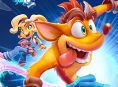 Crash Bandicoot 4: It's About Time